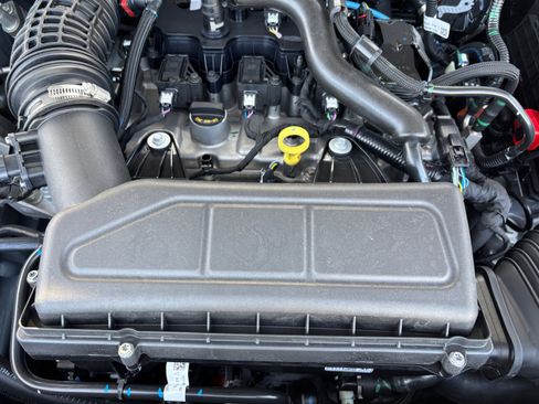 New 2025 Ford Bronco Sport Outer Banks w/ Outer Banks Tech Package+ image 22