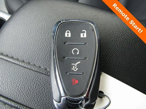 Used 2022 Chevrolet Blazer LT image 19