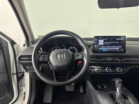 Used 2023 Honda HR-V EX-L image 25