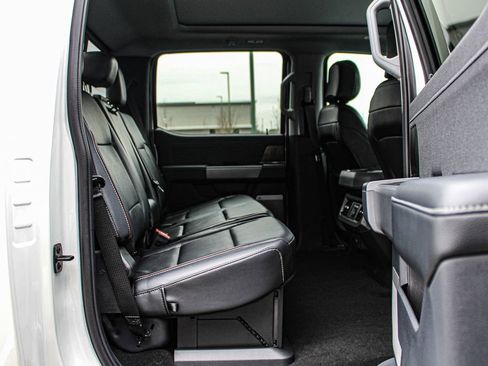 Used 2024 Ford F350 Lariat w/ Lariat Ultimate Package image 15