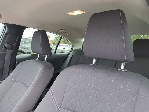 Certified 2023 Toyota Corolla LE image 16