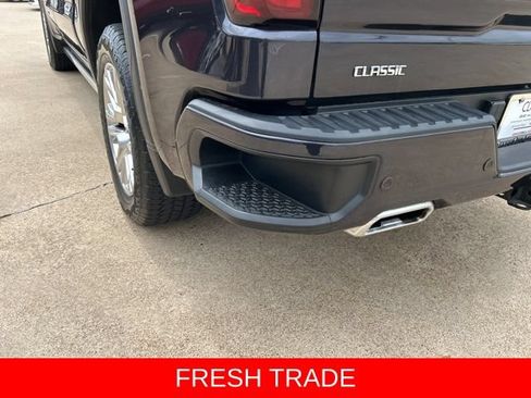 Used 2022 GMC Sierra 1500 Denali AWD/4WD image 8