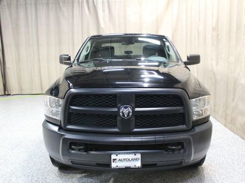 Used 2014 RAM 2500 Tradesman w/ Popular Equipment Group image 3