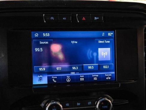 Used 2021 Ford F150 XLT w/ Equipment Group 301A Mid image 20