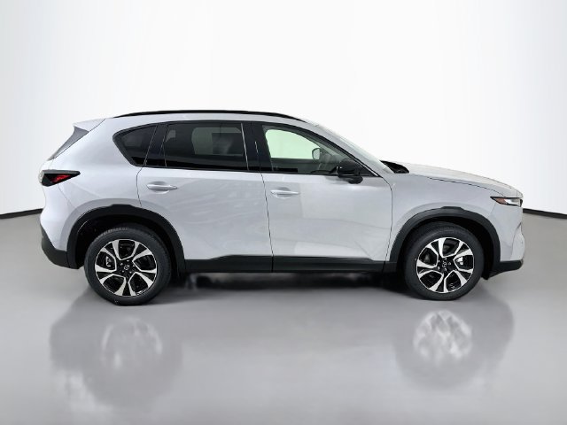 New 2026 MAZDA CX-5 Preferred AWD/4WD image 8