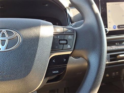 Certified 2025 Toyota Camry LE image 16