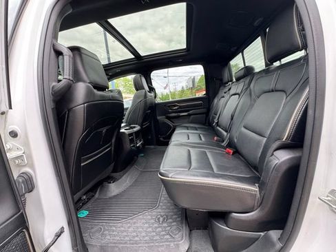 Used 2021 RAM 1500 Limited w/ Bed Utility Group AWD/4WD image 13