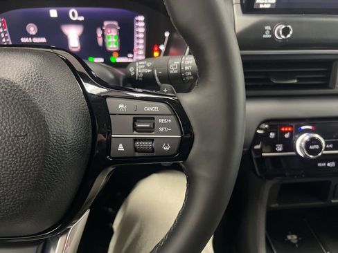 New 2026 Honda Pilot Elite image 24