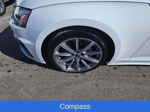 Used 2025 Audi A5 2.0T Premium Plus image 15