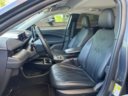 Used 2023 Ford Mustang Mach-E Select AWD/4WD image 13