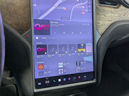 Used 2021 Tesla Model S Long Range image 14