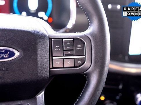 Used 2023 Ford F150 Lariat image 23