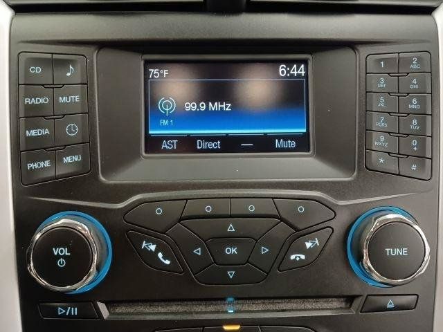 Used 2014 Ford Fusion S FWD image 40