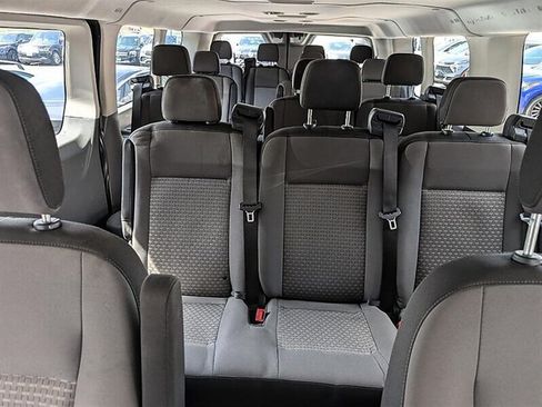 Used 2023 Ford Transit 350 XLT RWD image 29