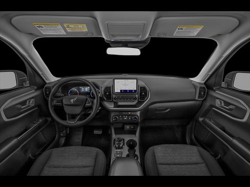 Used 2023 Ford Bronco Sport AWD/4WD image 47