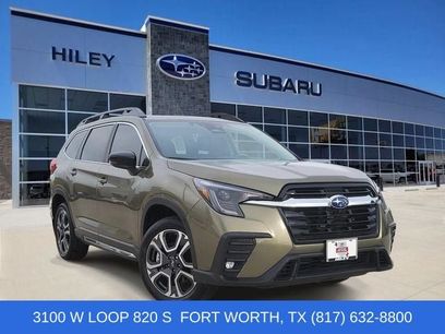 Used 2026 Subaru Ascent Limited
