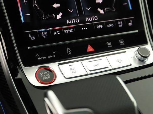 New 2026 Audi S8 AWD/4WD image 29