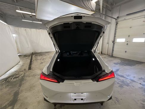 New 2026 Acura Integra A-Spec FWD image 23