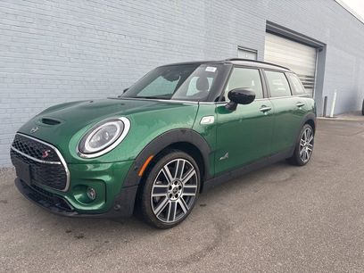 Used 2023 MINI Cooper Clubman S
