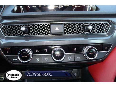 New 2026 Acura Integra Type S image 16