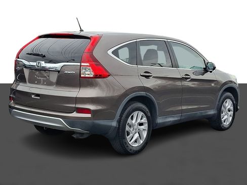 Used 2015 Honda CR-V EX image 6