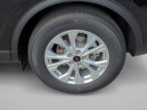 New 2026 Ford Escape Active image 10