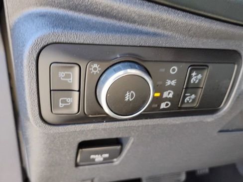 Used 2023 Ford Bronco Outer Banks image 16