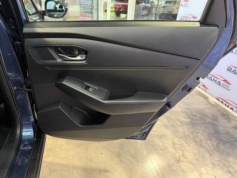 Used 2025 Honda Accord SE image 38