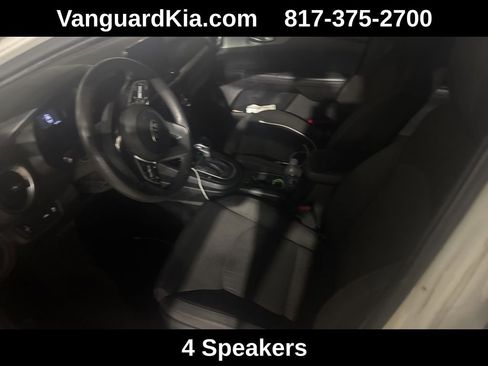 Used 2021 Kia Forte Sedan FWD image 4