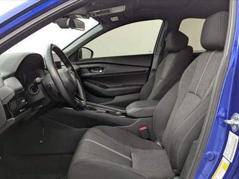 Used 2024 Honda Accord Sport image 14