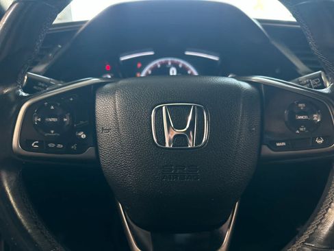 Used 2021 Honda Civic Sport image 23