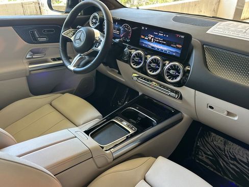 Certified 2026 Mercedes-Benz GLA 250 image 23
