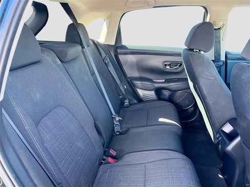 Used 2024 Honda HR-V LX image 24