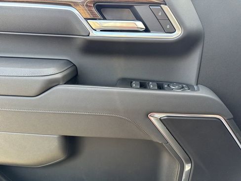 New 2026 Chevrolet Silverado 1500 LT image 18