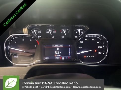 Certified 2023 GMC Sierra 2500 SLE image 17