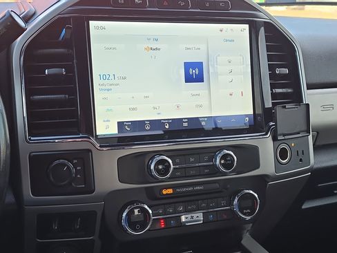 Used 2022 Ford F350 Lariat w/ Lariat Ultimate Package image 16