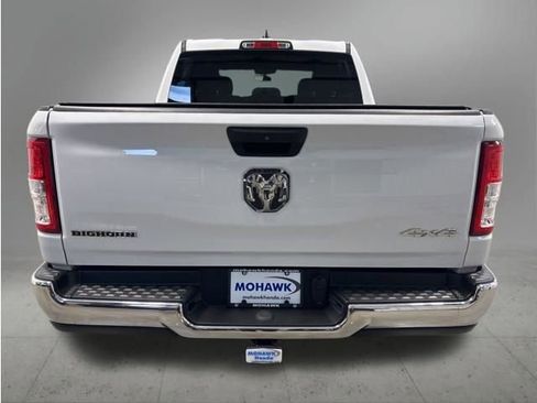 Used 2023 RAM 1500 Big Horn AWD/4WD image 4