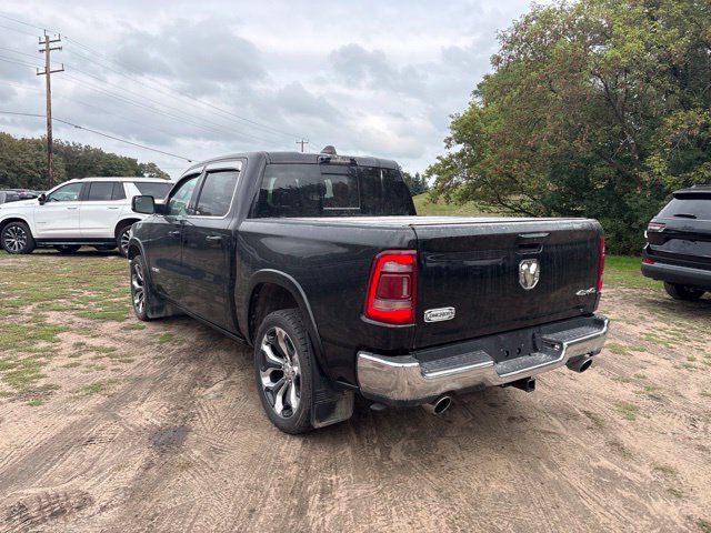Used 2023 RAM 1500 Limited AWD/4WD image 6