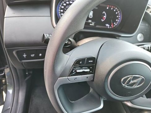 Used 2023 Hyundai Tucson SEL image 20