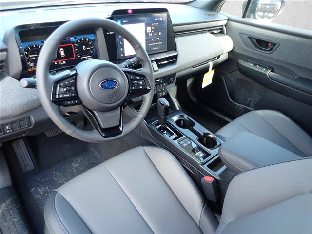 New 2026 Subaru Outback Premium AWD/4WD image 11