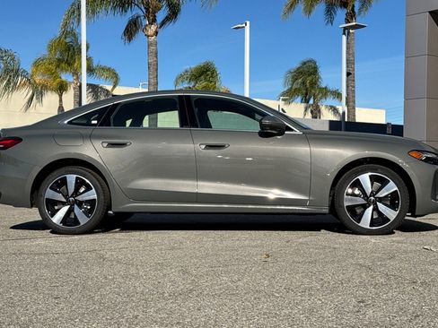 New 2025 Audi A5 2.0T Premium Plus image 3