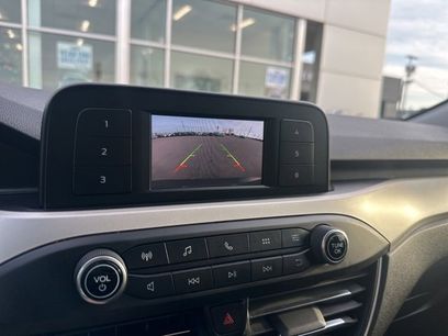 Used 2021 Ford Escape S