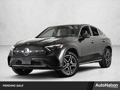 Certified 2025 Mercedes-Benz GLC 300 GLC 300