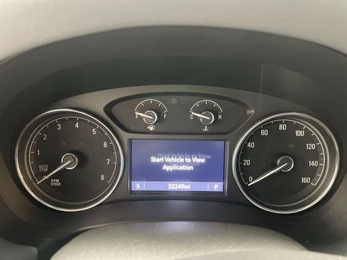 Used 2023 Buick Enclave Essence w/ Sport Touring Edition image 15