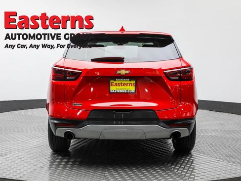 Used 2023 Chevrolet Blazer LT image 6