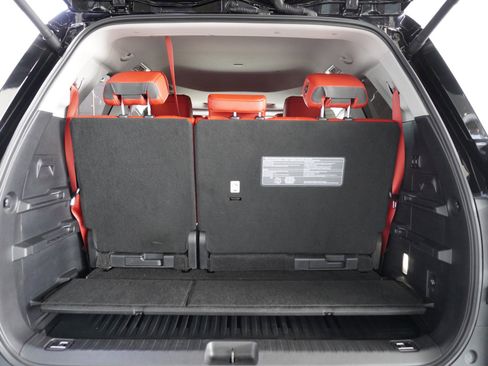 Used 2023 Toyota Sequoia TRD Pro image 12