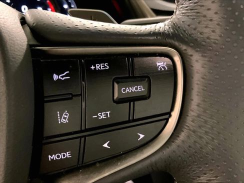 Used 2021 Lexus ES 350 F Sport w/ Special Edition FWD image 23