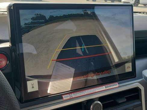 New 2025 Toyota Tacoma TRD Sport image 30