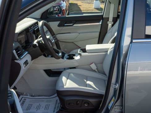 New 2026 GMC Terrain Denali image 18