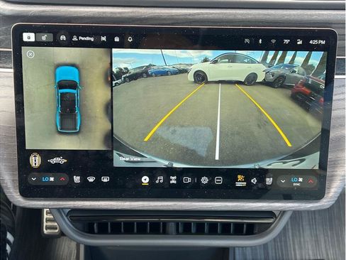 Used 2022 Rivian R1T Adventure AWD/4WD image 16